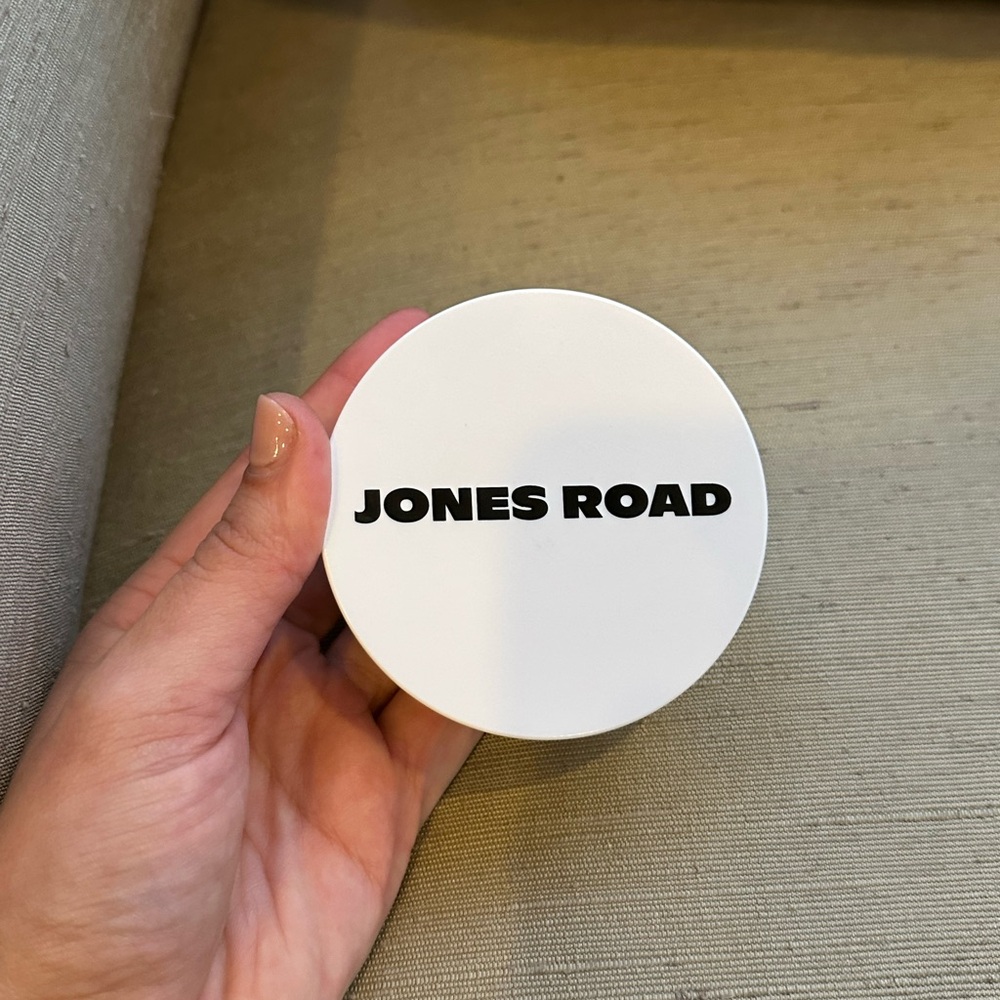Jones Road Miracle Balm Pinched Cheeks